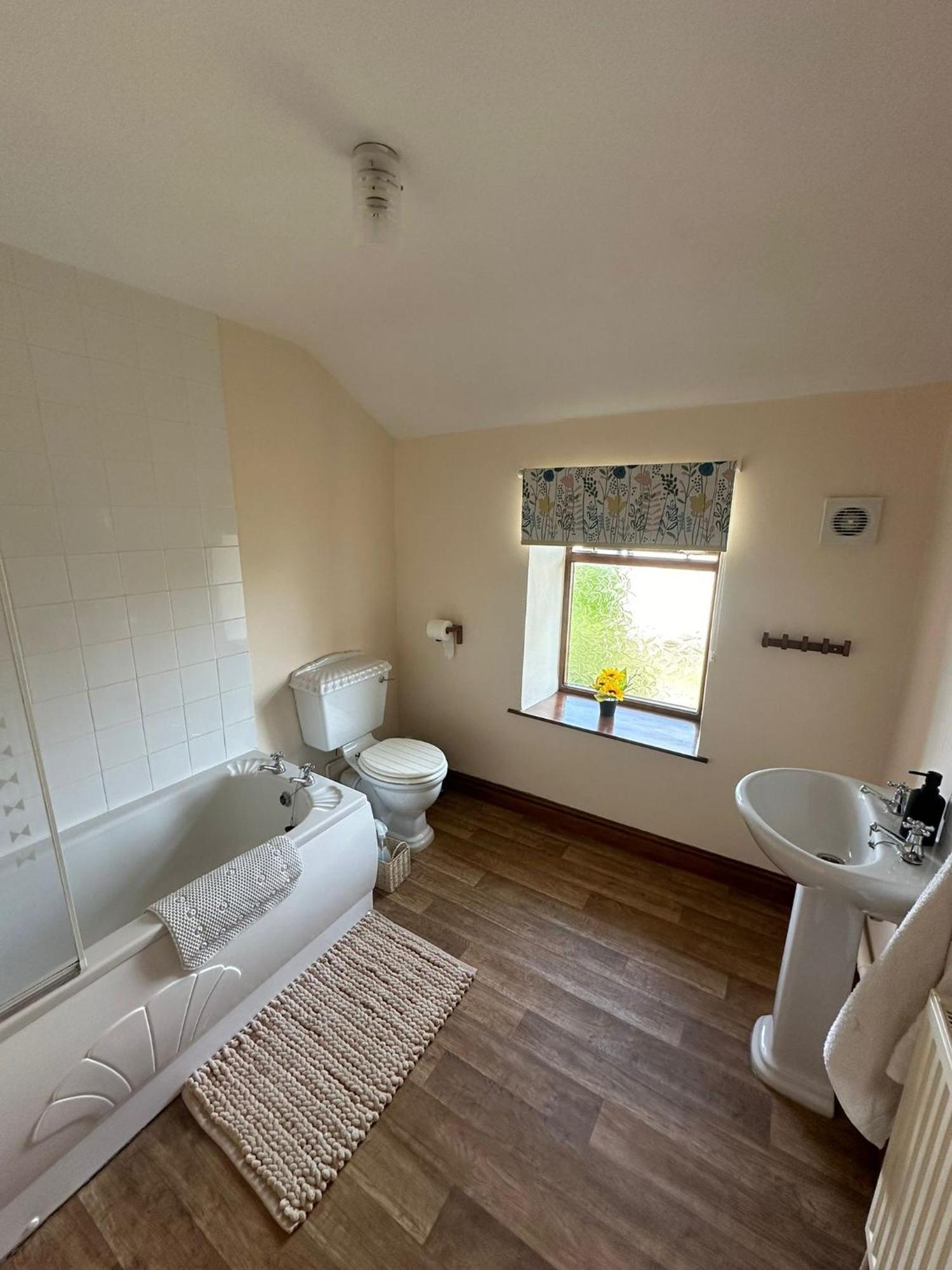 4 Foundry House Villa Coleford  Exterior photo